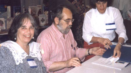 Jane and John