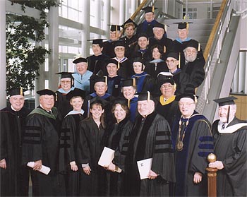 Keene State awardees