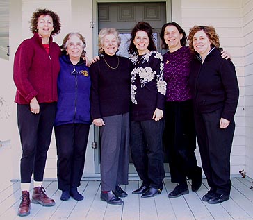 writing group