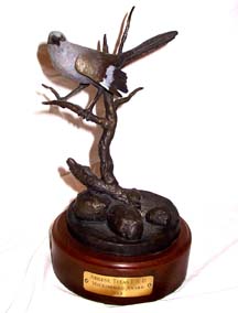 Mockingbird Award