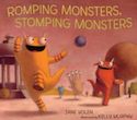 Romping Monsters, Stomping Monsters by Jane Yolen