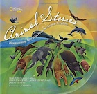 Cover of Animal Stories by Jane Yolen, Adam Stemple, Heidi E Y Stemple, and Jason Stemple