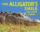 Cover of The Alligator's Smile by Jane Yolen