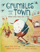 Cover of Grumbles from the Town by Jane Yolen