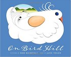 Cover of On Bird Hill by Jane Yolen