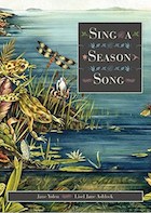 Cover of Sing a Season Song by Jane Yolen