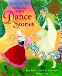 Cover of The Barefoot Book of Dance Stories by Jane Yolen and Heidi E Y Stemple