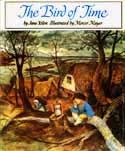 Cover of The Bird of Time by Jane Yolen