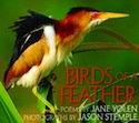 Cover of Birds of a Feather by Jane Yolen and Jason Stemple