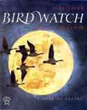 Cover of Bird Watch by Jane Yolen