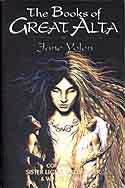 Cover of The Books of Great Alta by Jane Yolen