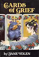 Cover of Cards of Grief by Jane Yolen