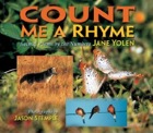 Cover of Count Me a Rhyme by Jane Yolen and Jason Stemple