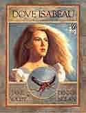 Cover of Dove Isabeau by Jane Yolen