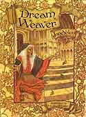 Cover of Dream Weaver by Jane Yolen