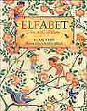 Cover of Elfabet by Jane Yolen