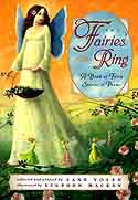 Cover of The Fairies' Ring by Jane Yolen