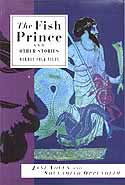 Cover of The Fish Prince by Jane Yolen and Shulamith Oppenheim