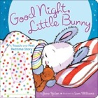 Cover of Good Night, Little Bunny by Jane Yolen