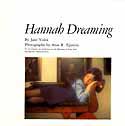 Cover of Hannah Dreaming by Jane Yolen