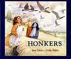 Coer of Honkers by Jane Yolen