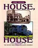 Cover of House, House by Jane Yolen