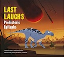 Cover of Last Laughs by Jane Yolen and J. Patrick Lewis