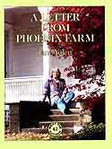 Cover of A Letter from Phoenix Farm by Jane Yolen and Jason Stemple