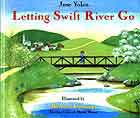 Cover of Letting Swift River Go by Jane Yolen