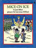 Cover of Mice on Ice by Jane Yolen