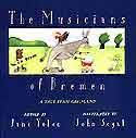 Cover of The Musicians of Bremen by Jane Yolen