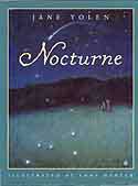 Cover of Nocturne by Jane Yolen