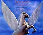 Cover of Pegasus, the Flying Horse by Jane Yolen