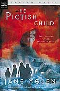 Cover of The Pictish Child by Jane Yolen