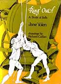 Cover of Ring Out: A Book of Bells by Jane Yolen