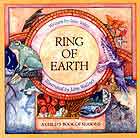 Cover of Ring of Earth by Jane Yolen