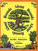 Cover of Rounds About Rounds by Jane Yolen