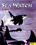 Cover of Sea Watch by Jane Yolen