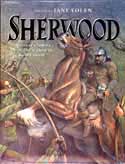 Cover of Sherwood