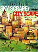 Cover of Sky Scrape/City Scape by Jane Yolen