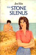 Cover of The Stone Silenus by Jane Yolen