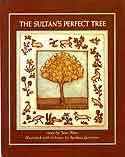 Cover of The Sultan's Perfect Tree by Jane Yolen