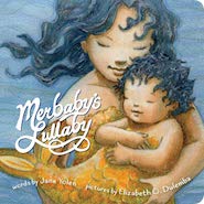 Cover of Merbaby's Baby by Jane Yolen